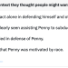 NAACP gets crushed by Community Notes for pushing fake Daniel Penny ‘racist’ hoax…