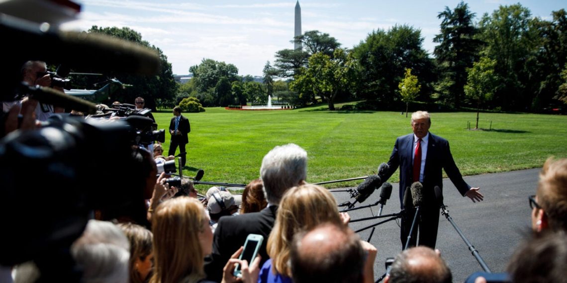 Trump Can End Universal Birthright Citizenship. The Constitution Never Required It.