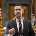 Tom Cotton Argues PRESS Act Protects 'Deep-State Traitors' and 'Fame-Hungry Journalists,' but Does it?