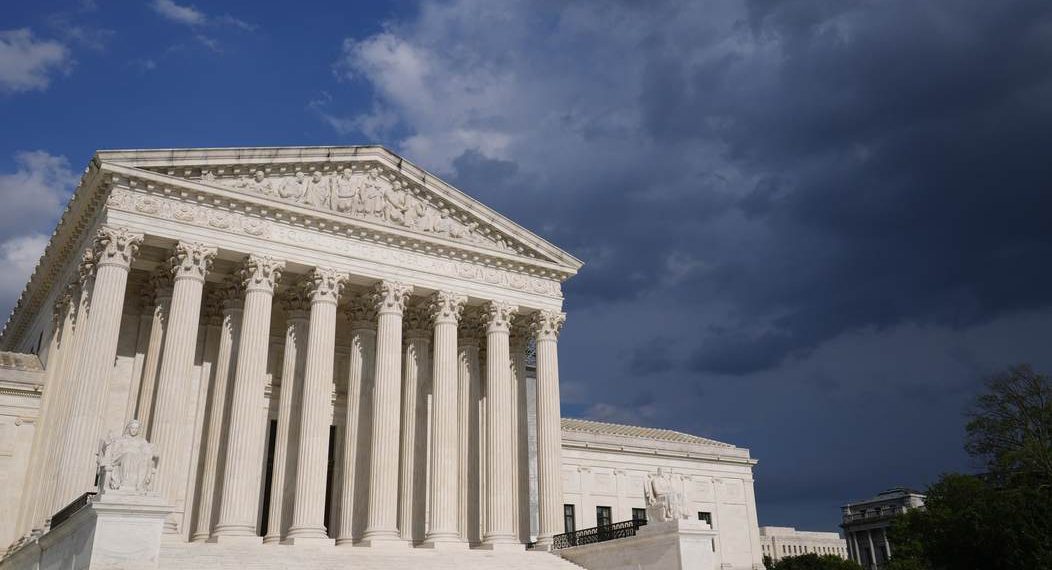 Here's What You Need to Know About the First-Ever SCOTUS Case on the Medical Mutilation of 'Trans' Minors