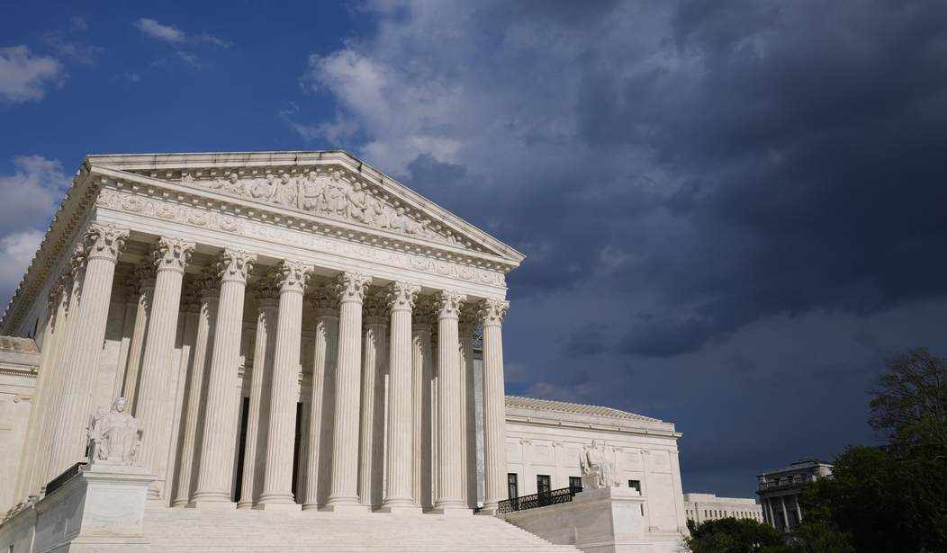 Here's What You Need to Know About the First-Ever SCOTUS Case on the Medical Mutilation of 'Trans' Minors