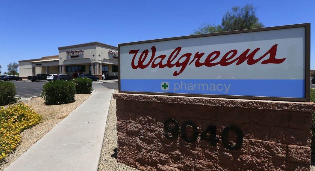 Pharmacy Guild, Like Dock Workers Union, Cares More About Control Than Compassion