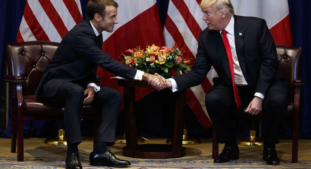 Trump's Notre Dame Appearance Means More Than You Think