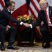 Trump's Notre Dame Appearance Means More Than You Think