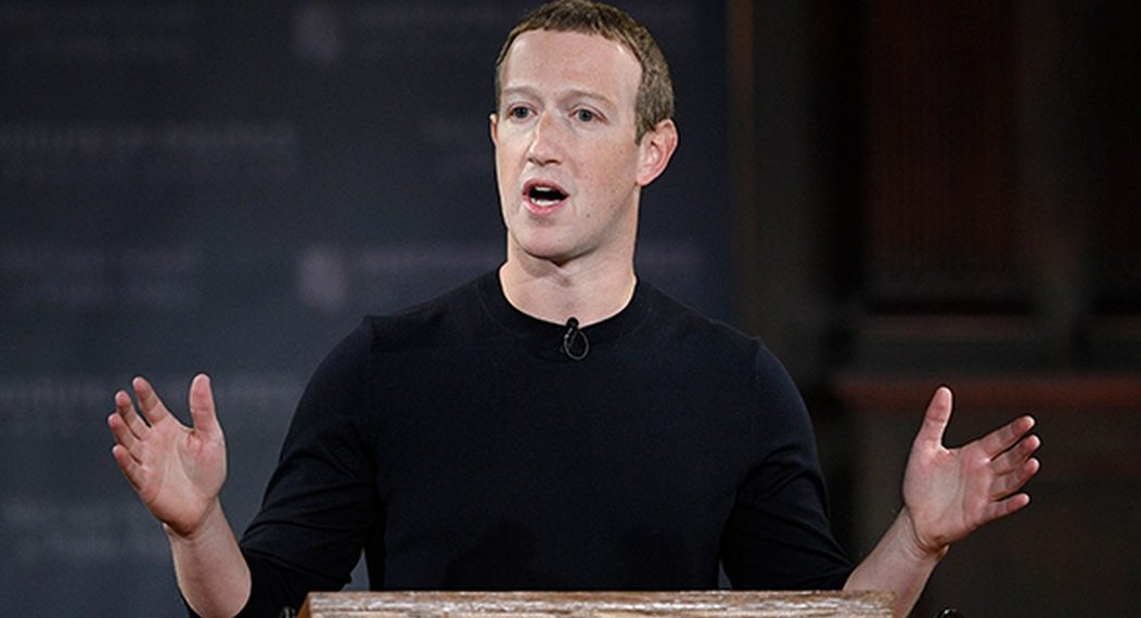 Censorship Victim Warns MAGA: Don’t Trust Zuckerberg