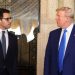 Entrepreneurs Look to Capitalize on Trump’s Mandate