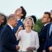 German Government Collapses After Chancellor Loses No Confidence Vote