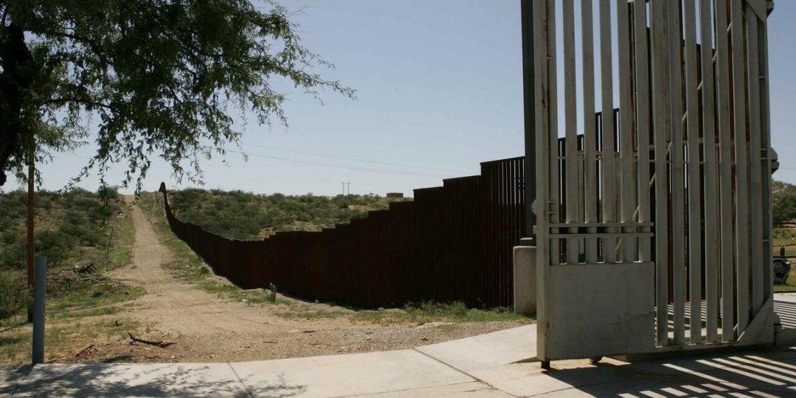 The Miserable Cost Of An Open Border