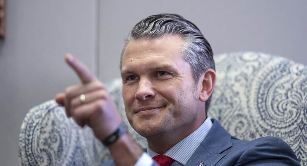 More Juicy Details Emerge About ProPublica's Disastrous Effort to Slander Pete Hegseth