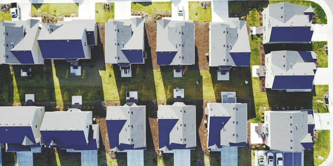Census to use satellite imagery to count new home builds