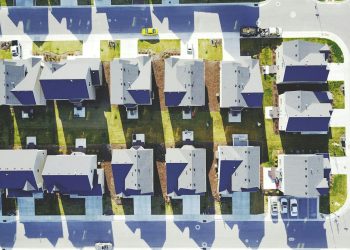 Census to use satellite imagery to count new home builds