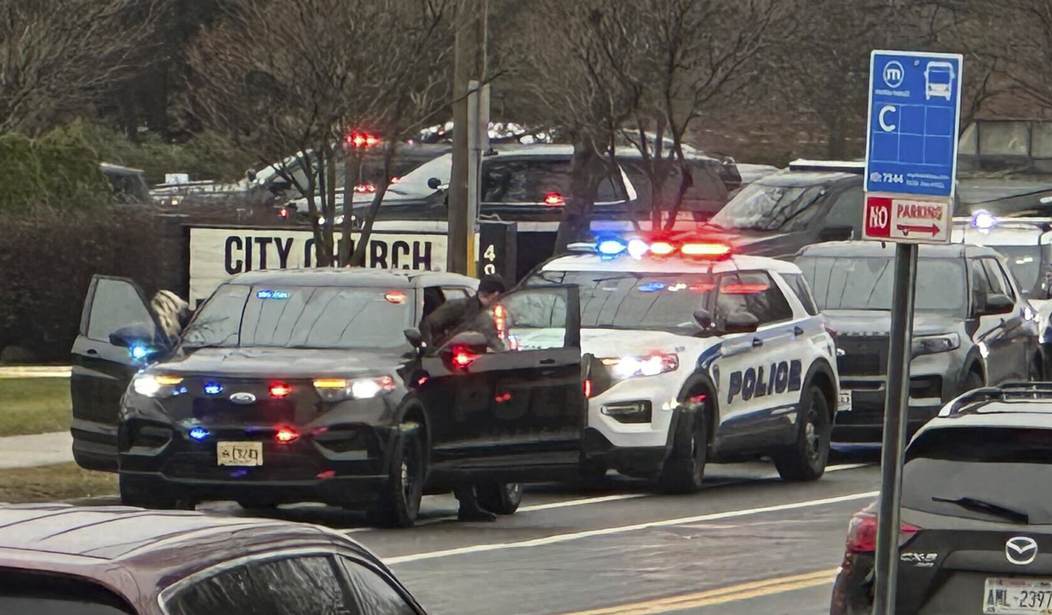 NEW: Madison Shooting Suspect Identified As 15-Year-Old Student