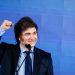 Milei Unveils Ambitious Nuclear Plan To Position Argentina As Global Energy Player