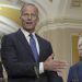 Republicans Have to Learn How to Stop Being Pansies When They Have the Majority
