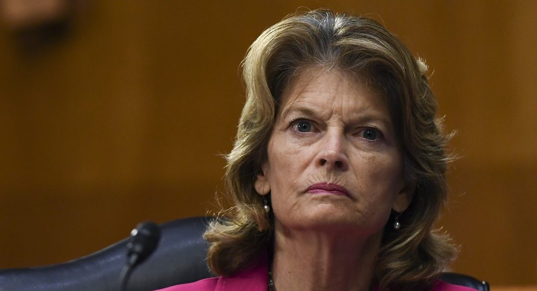 Murkowski Remarks at 'No Labels' Event About Trump Nominees Have Everyone Talking