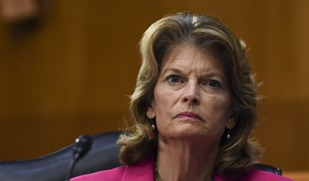 Murkowski Remarks at 'No Labels' Event About Trump Nominees Have Everyone Talking