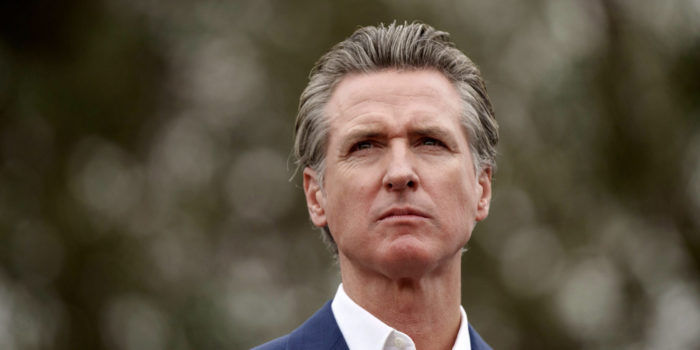 Newsom Considers Creating ‘Immigrant Support Network’