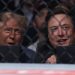 Reuters Took $300M from Biden Before Winning Awards for Musk Attacks