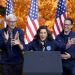 Democrat Govs Who Called Trump a ‘Nazi’ and ‘Threat to Democracy’ Now Eager to Work w/ Him