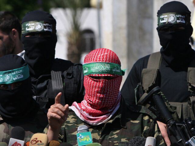 Report: Hamas Inflated Gaza Death Figures; Included Natural Deaths, Cancer Patients