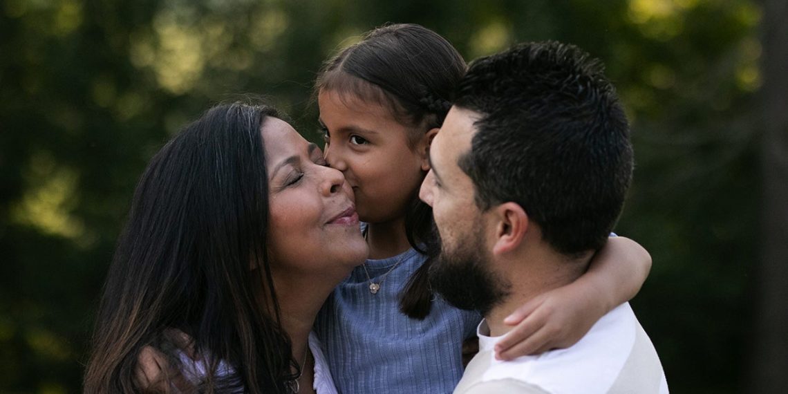 Biden-Harris Admin Put Christian Foster and Adoptive Parents on Sidelines, but Trump Can Change That, Child Advocate Says