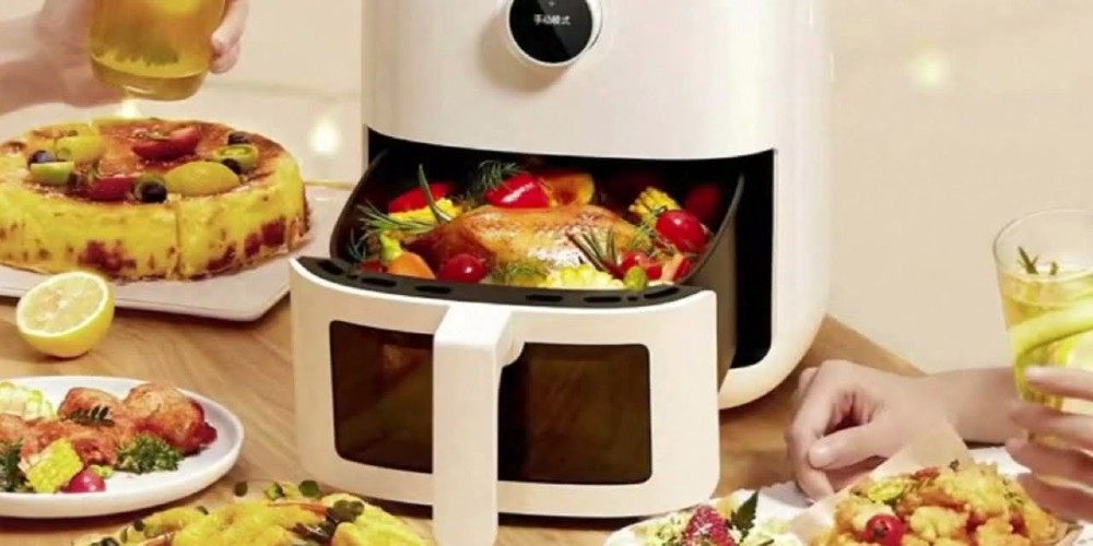 Air Fryer