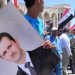 Syria’s Alawite Minority Looking to Migrate Under New Al-Qaeda Regime.