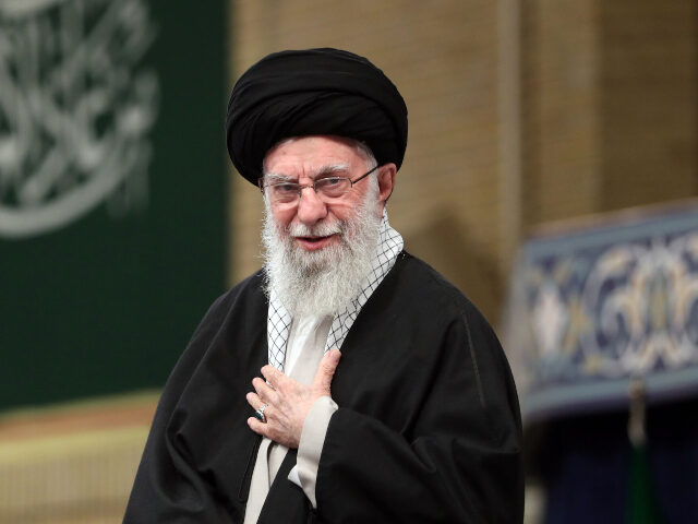 Ayatollah Khamenei Claims Iran’s Axis Made ‘Stronger’ by Fall of Syria’s Assad