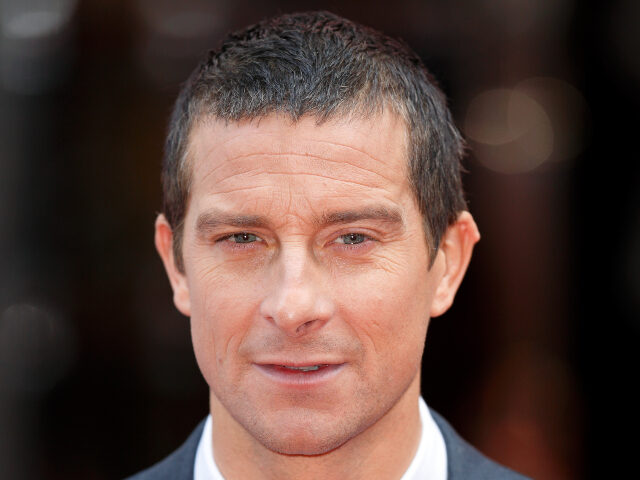 Bear Grylls Posts Christmas Message Calling Mother Mary a ‘Refugee’ and a ‘Palestinian Girl’