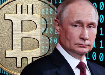 Bitcoin Putin