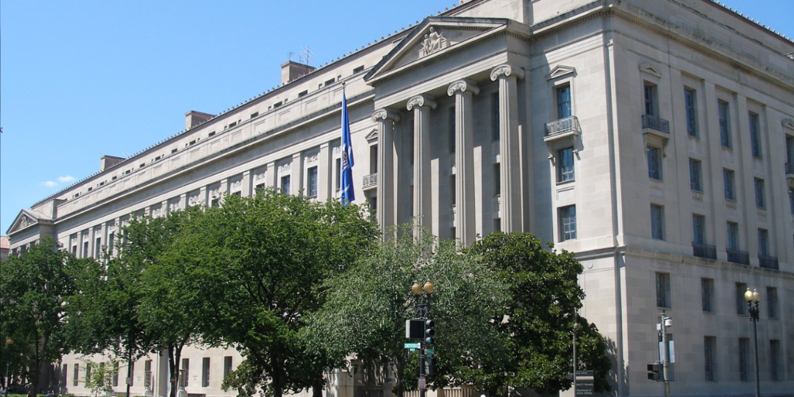 Report: DOJ Corruptly Spied On Congress Members, Staffers, And Media In 4-Year Inquiry That Resulted In No Charges