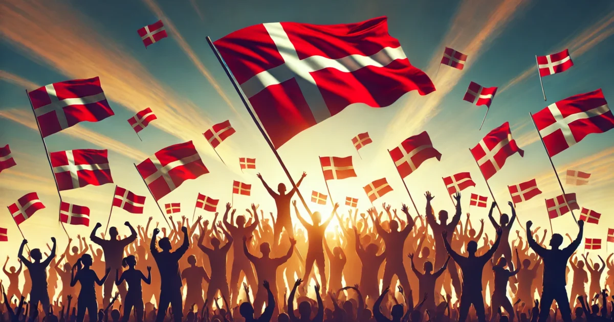 Denmark to Deport Foreign Criminals: A Victory for Common Sense