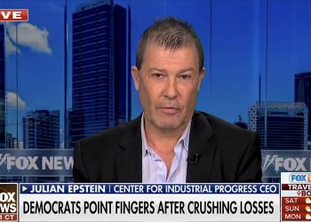 Dem Strategist: We Need To Stop Being “The Party Of Wokeness And Moral Condescension”