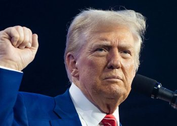 BREAKING: Trump Makes Key Endorsement in House Speaker Race