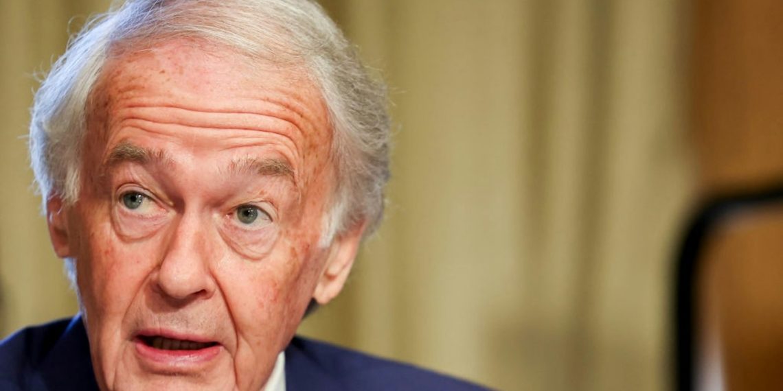 Democrats Call On Biden To Tie Trump’s Hands Over U.S. Nuclear Strike Capabilities