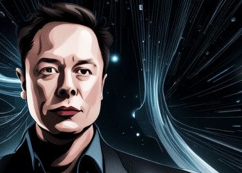 Elon Musk AI