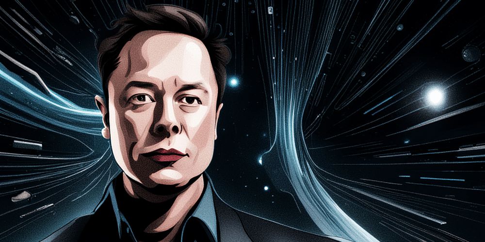 Elon Musk AI