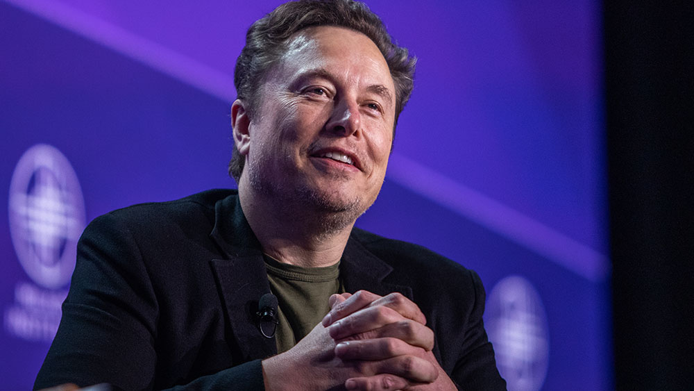 Elon Musk: Alexander Vindman ‘committed treason,’ will ‘pay the appropriate penalty’