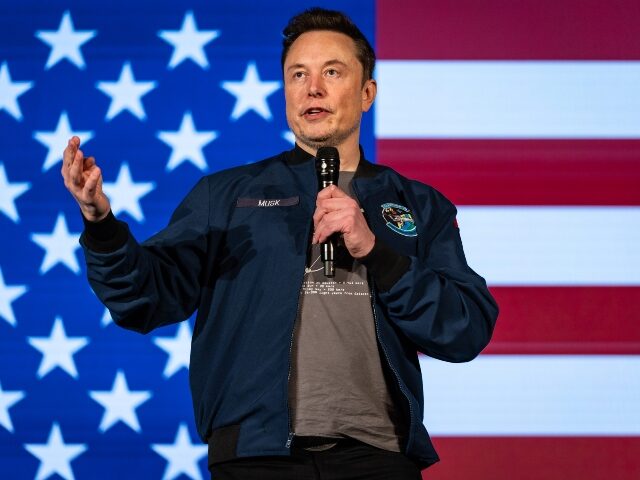 Elon Musk Urges Supporters to Stop Donating to Wikipedia over Massive DEI Spending