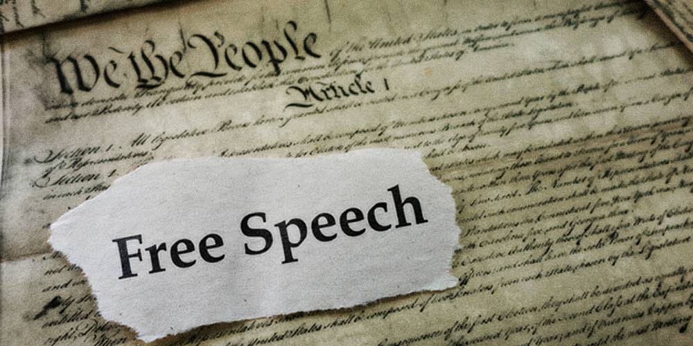 Free Speech