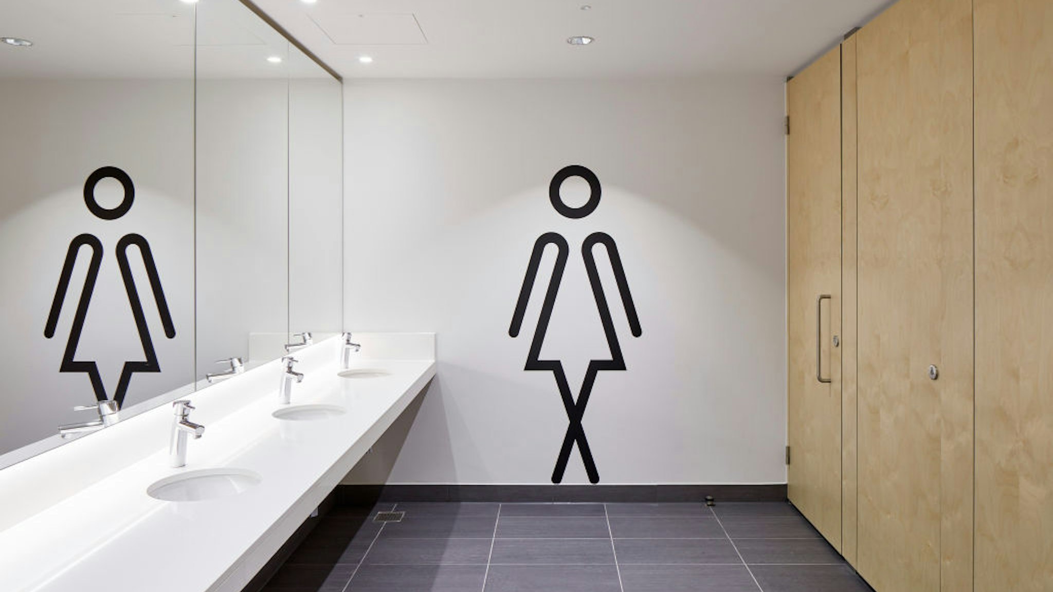 Virginia Judge Greenlights Case On School’s Transgender Bathroom, Compelled Pronoun Policy