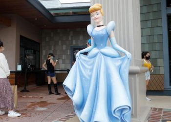 Easy credit? University of Colorado Boulder offers Disney film-based feminist course
