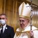 Terrorists Attempted To Assassinate Pope Francis In 2021, Autobiography Claims