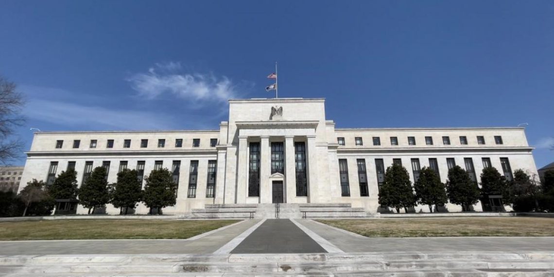 Coalition of major banks sue the Federal Reserve over stress test