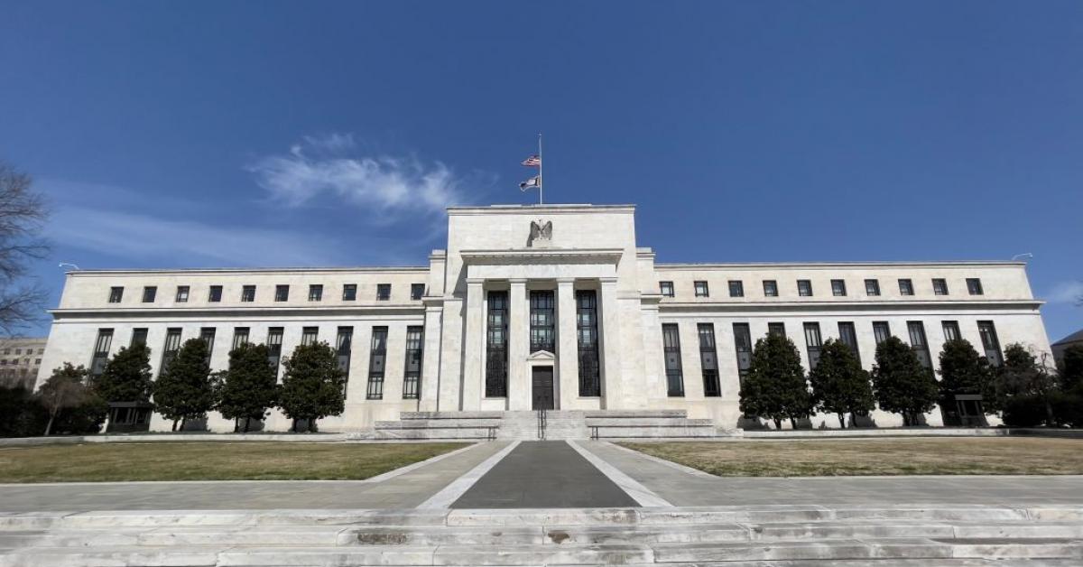 Coalition of major banks sue the Federal Reserve over stress test