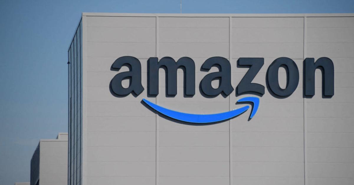 DC sues Amazon for 'covertly' stopping fast delivery to two predominantly black areas