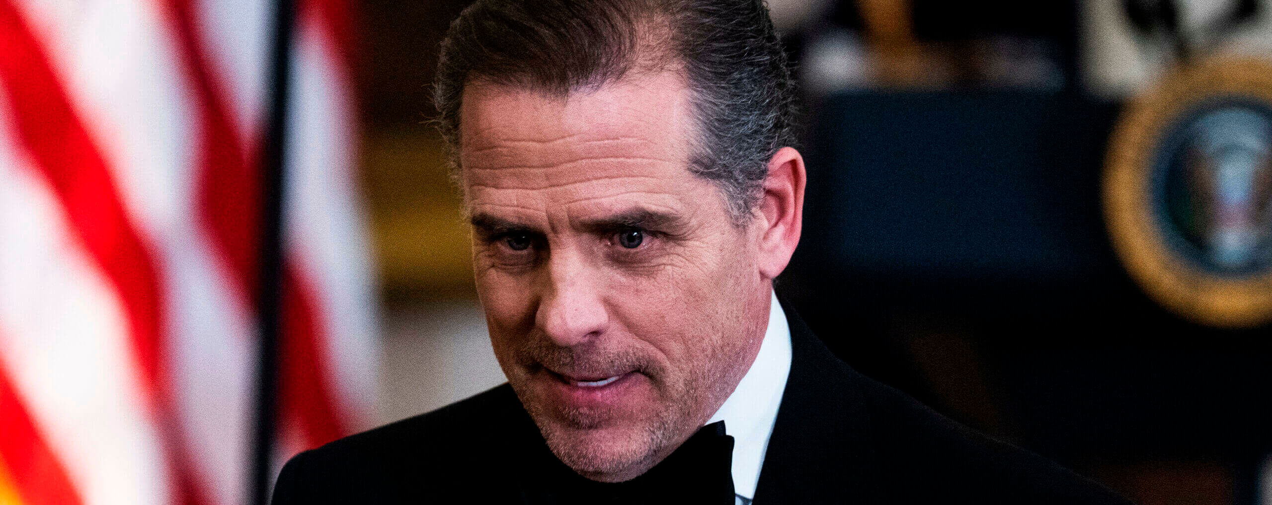 Sequoia’s Shaun Maguire: Hunter Biden Tried to Pay $300k in Back Rent With ‘Art Made From His Own Feces’