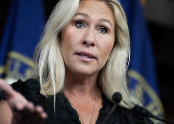 MTG tells US youth 'put down the selfie light,' pursue useful skills, amid debate on foreign workers