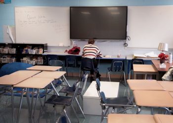 The Decline of Public Education: Even Teachers Are Cutting Class