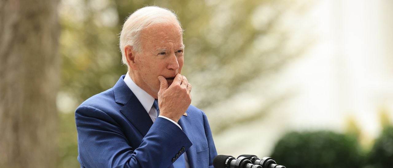 Biden To Establish National Monument For Registered Socialist, Welfare State’s ‘Key Architect’